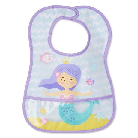 food catcher bib