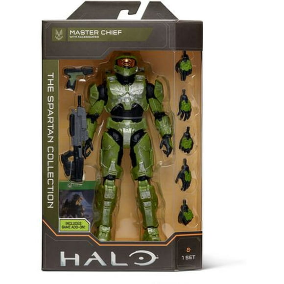 Halo - Collection Spartan - Master Chief