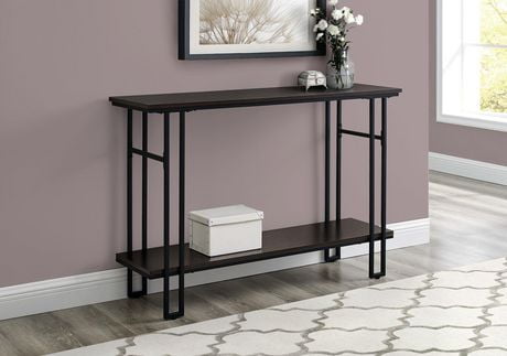 Monarch Specialties Accent Table, Console, Entryway, Narrow, Sofa ...