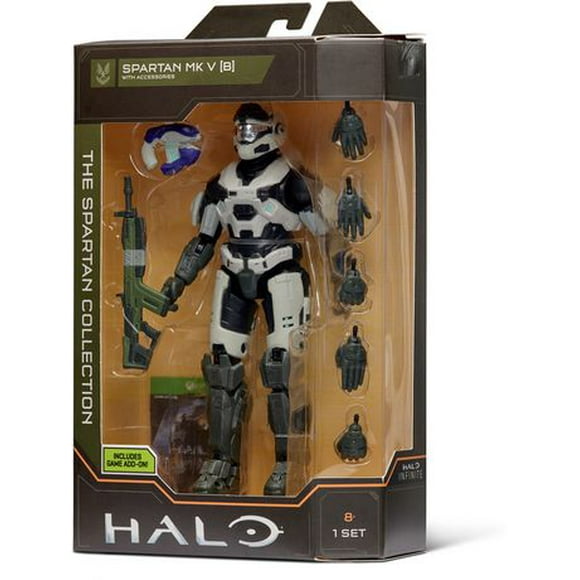 Halo: Collection Spartan: Spartan Mk V