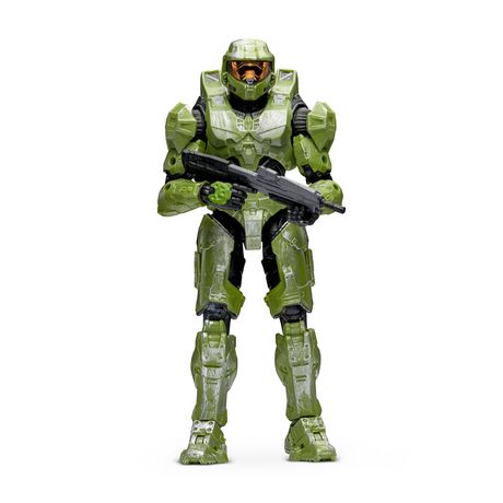 Halo - Spartan Collection - Master Chief | Walmart Canada