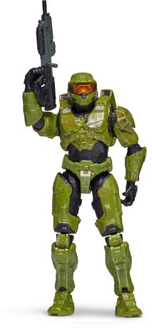 Halo - 4