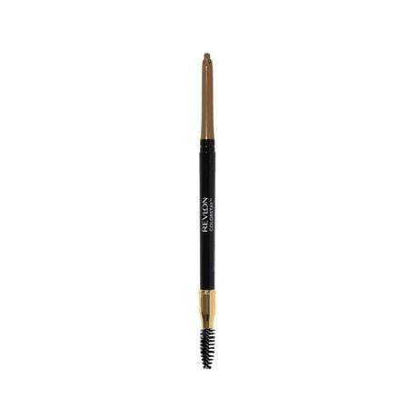 Crayon à sourcils Revlon ColorStay, longue tenue, hydrofuge, avec applicateur rétractable à pointe inclinée, 0,35 g 0,35 g