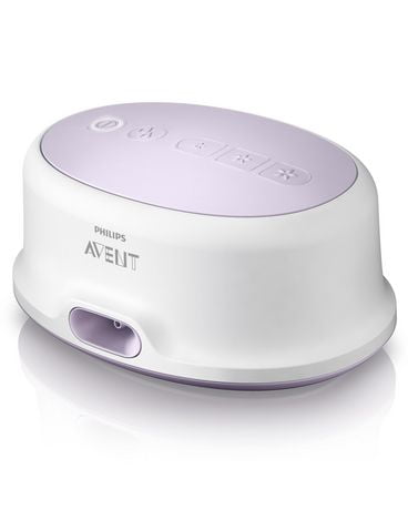 Philips Avent Single Electric Breast Pump Walmart Canada