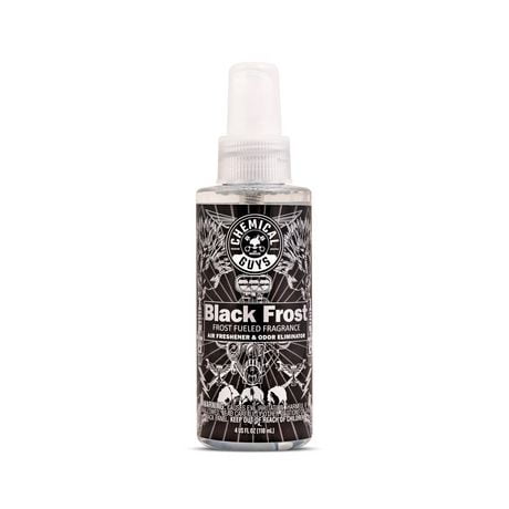 Chemical Guys Black Frost Scent