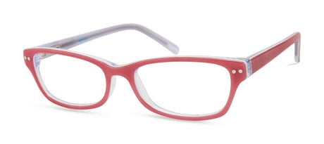 gradient flash lenses