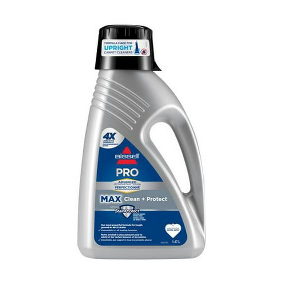 BISSELL® Advanced PRO MAX Clean + Protect Formula, 50 oz., 4X Concentrated