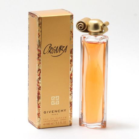 parfum organza givenchy