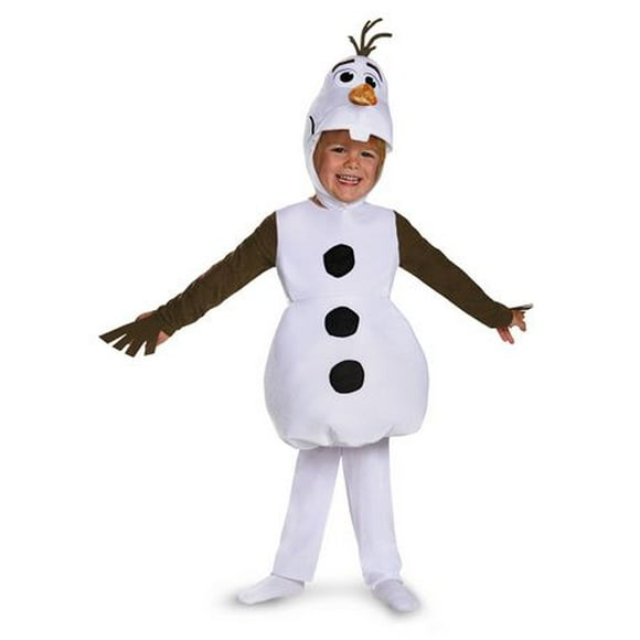 Disguise Disney Olaf Classic Costume