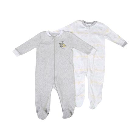 baby sleepers at walmart