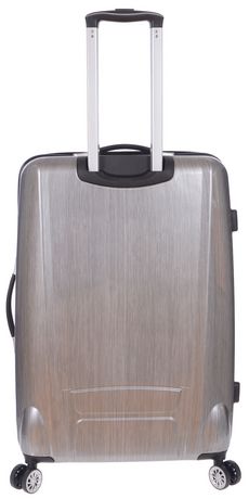 air canada 28 hardside spinner luggage