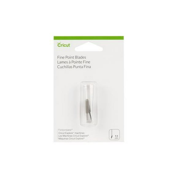 Lame Premium à pointe fine Pour Cricut Maker et Explore Lame Premium à pointe fine Pour Cricut Maker et Explore