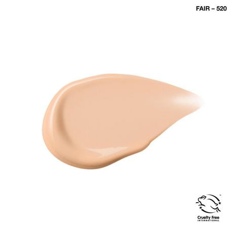 covergirl silk milk