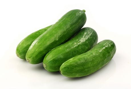 Mini Cucumber 2lb Bag | Walmart Canada