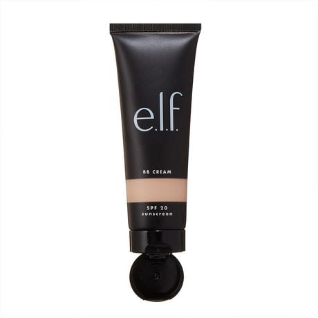bb foundation cream spf 20