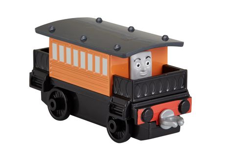 thomas and friends adventures toby