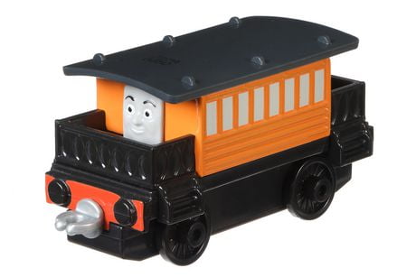 thomas and friends adventures toby