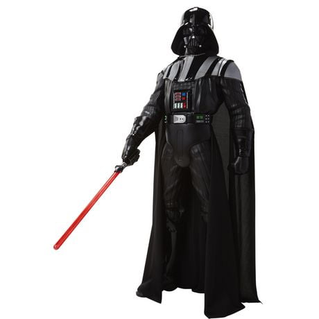 Star Wars Classic Darth Vader Battle Buddy Figure, 48 Inch | Walmart Canada