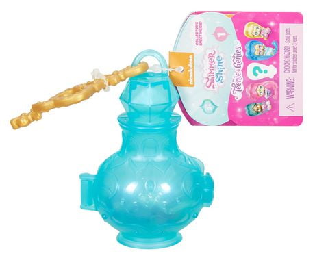 Fisher-Price Shimmer and Shine Teenie Genies - Genie Surprise Bottle ...