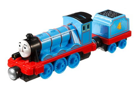 Thomas & Friends Take-N-Play Talking Gordon - English Edition | Walmart ...