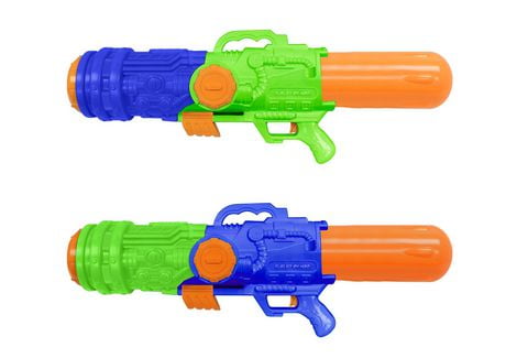 Adventure Force Mega Water Blaster Water Gun | Walmart Canada