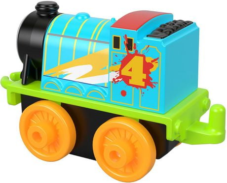 thomas and friends twist and turn