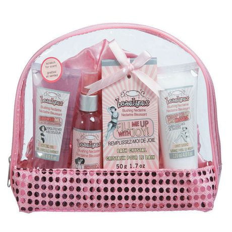 5 Piece Bath Set | Walmart Canada