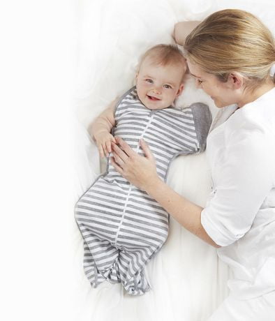 Dormeuse Love To Swaddle Up De Love To Dream Pour Bebe Walmart Canada