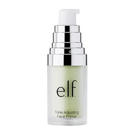 e.l.f. Cosmetics Power Grip Primer, Gel-Based & Hydrating Face Primer For  Smoothing Skin & Gripping Makeup, Moisturizes & Primes, Clear, 0.811 Fl Oz  (24 mL) : : Beauty & Personal Care
