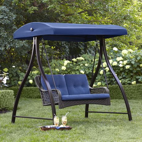 swing person tuscany hometrends walmart patio canada furniture