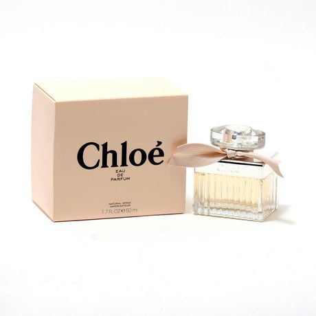 chloe perfume scent