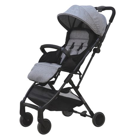 compact strollers canada