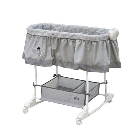 Bassinet walmart canada Clearance