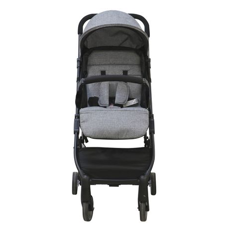 bily compact stroller review