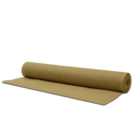 Hometex Premium Sanitized Quality Burlap | Walmart Canada