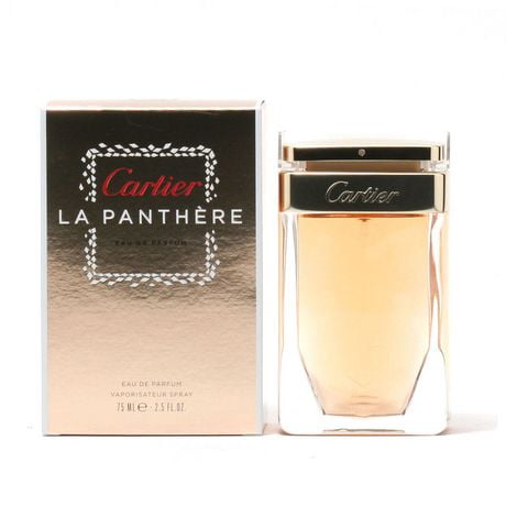Panthere by Cartier