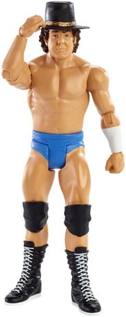 cowboy bob orton action figure