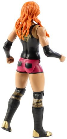 becky lynch doll