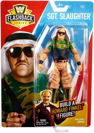 wwe flashback series 4