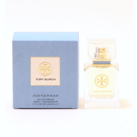 Jolie Fleur Blue by Tory Burch | Walmart Canada