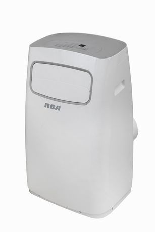 air conditioner portable wa rca spt btu
