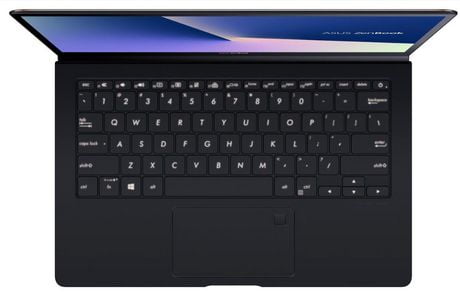 Asus Zenbook 13 Ux331uaas51 Ultraslim Laptop Review My