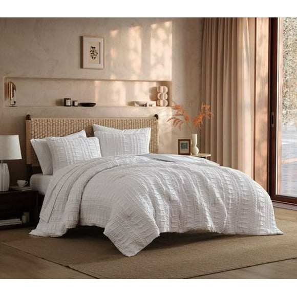 SOCIAL STANDARD by SANCTUARY 3 Piece Comforter Set