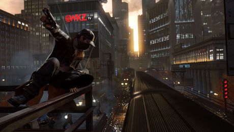 Сколько весит watch dogs на ps3