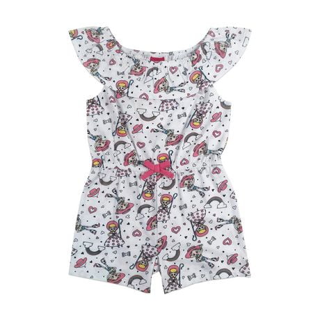 Disney Girls Toy Story Dress
