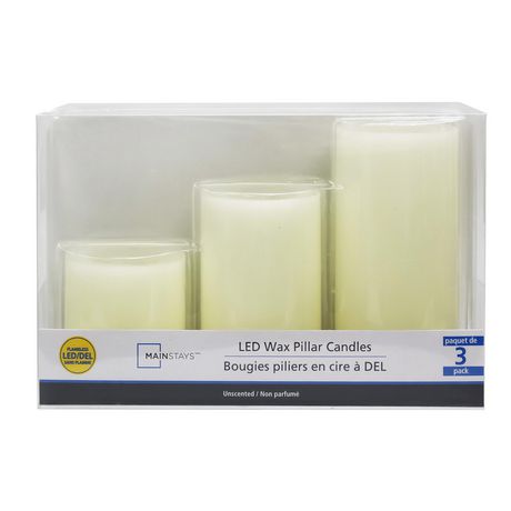 Buy Pillar Candle 2.5 x 6 Online in India