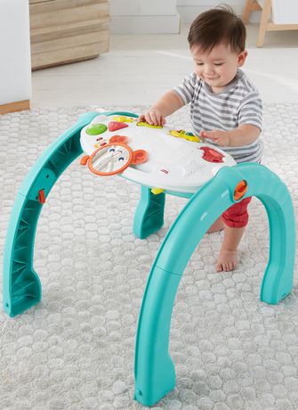 fisher price ocean activity centre