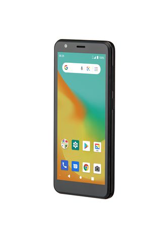 Сколько оперативной памяти на телефоне zte blade a3