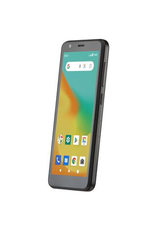 zte blade a3 l