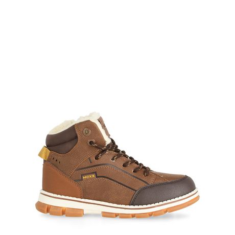 Mexx Brown Fashion Boot Walmart ca Mexx Brown Fashion Boot Walmart ca